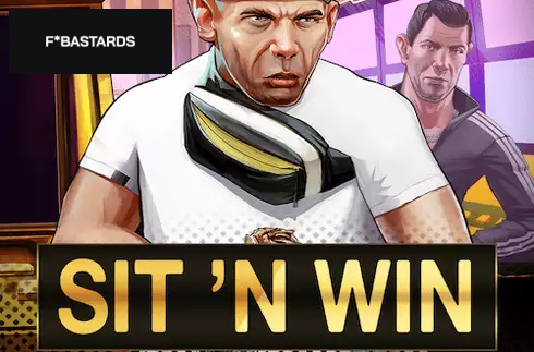 Sit 'n Win